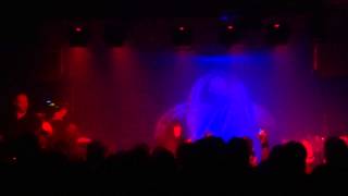 Agalloch - &quot;Limbs&quot; and &quot;Ghosts of Midwinter Fires&quot; (Live in San Diego 6-10-15)