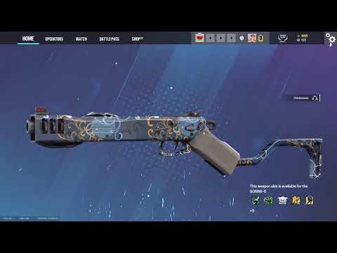 65 Alpha Pack Opening