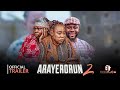 ARAYERORUN 2 Latest Yoruba Movie 2024 | Official Trailer