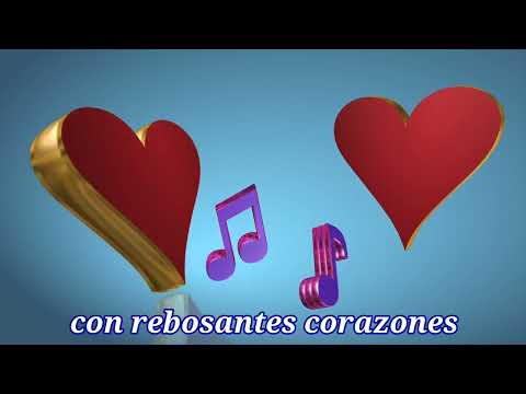 V 143   A Dios ofrecemos gozosa canción