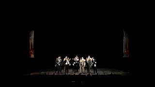 La tengo en el bote – Segunda Semifinal – COAC 2005