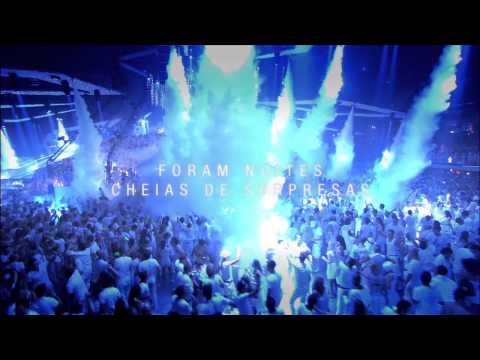 Skol Sensation 2013 - Teaser Oficial