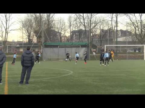 2004 Torneo Olmi Accademia Inter - Inter 24-01-2015