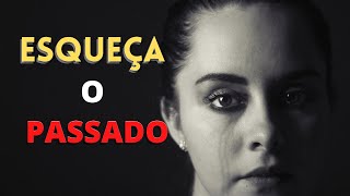 ESQUEÇA o passado e PROSSIGA para CONQUISTAR - apóstolo Paulo - Viver pra mim  cristo