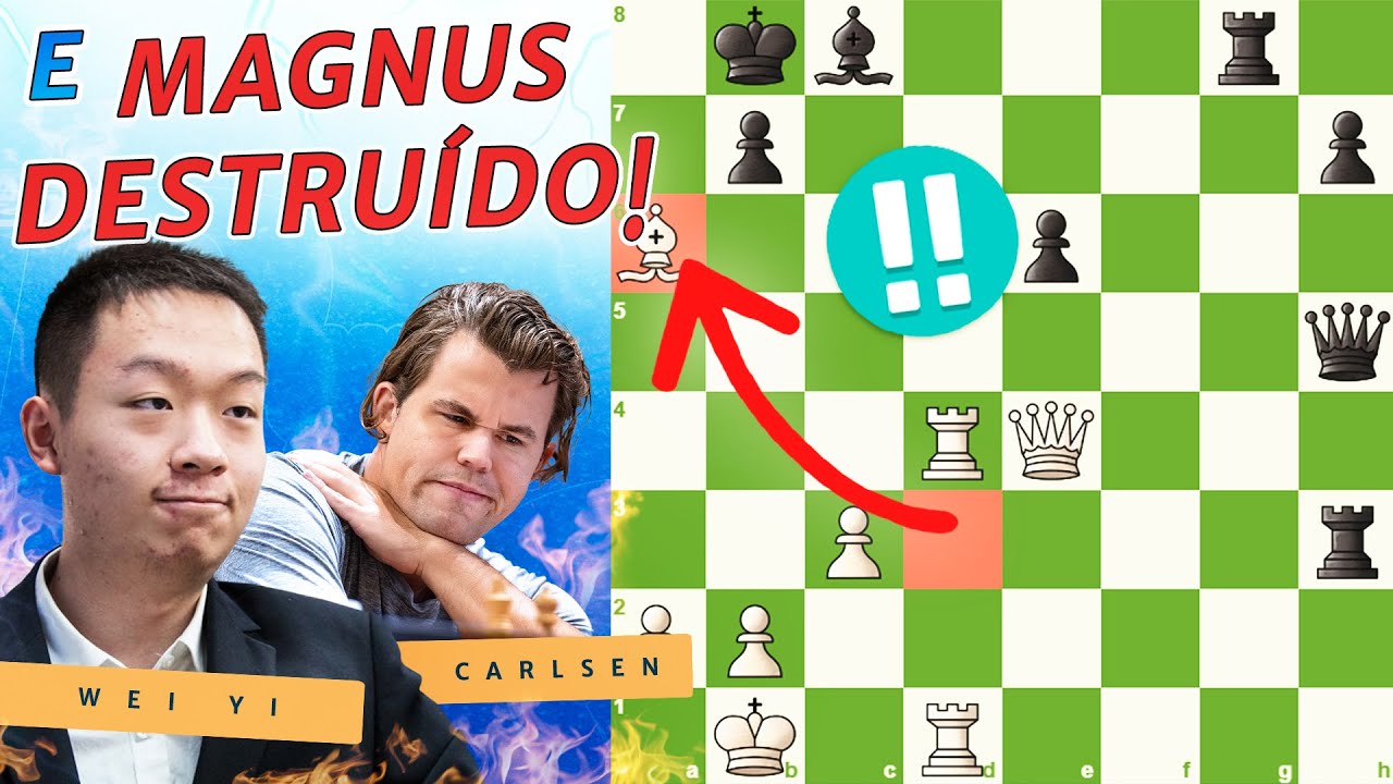 O LANCE MAIS BRILHANTE DA COPA!