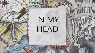 The Chainsmokers - In My Head (NEW SONG 2017)