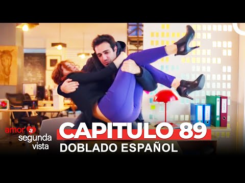 Amor A Segunda Vista Capítulo 89 (Doblado en Español)
