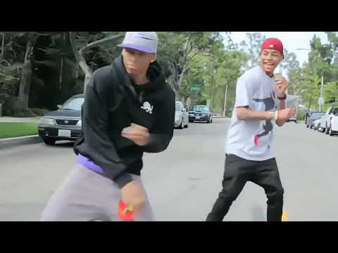 [4K] TalkBoyTV  Poolside with the Rangers