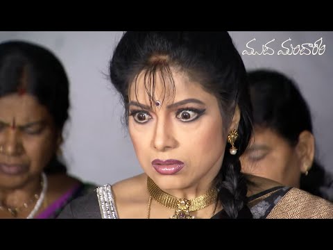 ముద్ద మందారం | Episode 60 | Muddha Mandaram | Zee Telugu Classics