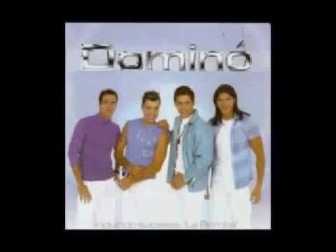 DOMINÓ - la bomba