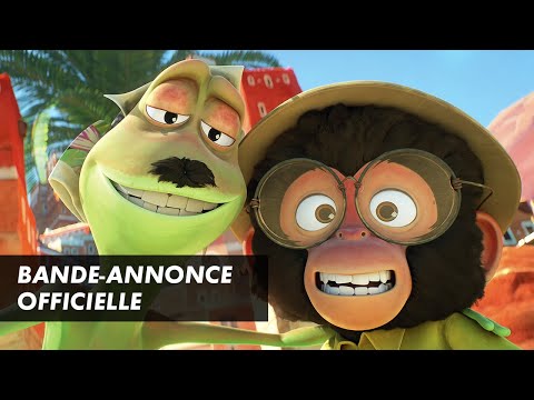 Le Tour du monde en 80 jours - bande-annonce StudioCanal