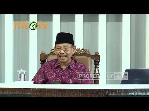 Jihad Pagi MTATV Solo 3/11/2019 - Istri Taat Pada Suami Kafir