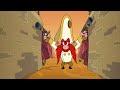 Looney Tunes Unknown Outcome Care Bears Parody