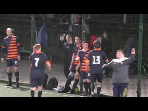 Нарезка 4  Тасманский дьявол - ХГС-2