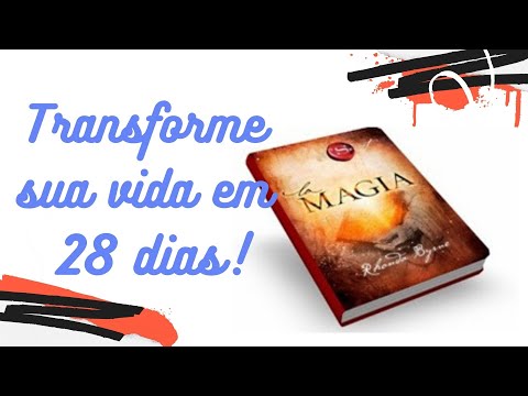 Audiobook completo - A MAGIA   RHONDA BYRNE #amagia #osegredo #leidatracao #bobproctor