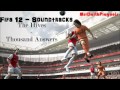 The Hives Thousand Answers Fifa 12 Soundtrack ...