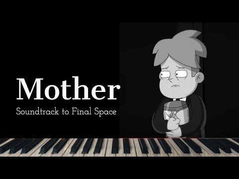 Final Space Season 2 Soundtrack: Mother by Shelby Merry ("Through the Atmosphere")