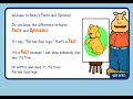 Arthur Facts Opinions 2007 PBS Kids Flash Game