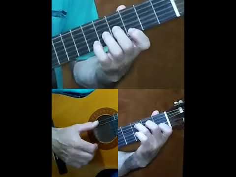Chalana (ver. 2) - Sérgio Reis