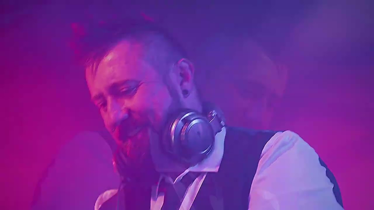 Promotional video thumbnail 1 for Dj Graves