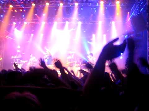 Jameleon- Jamaram Tollwood 2011