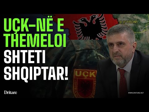 UÇK-në e themeloi shteti shqiptar! Ish-ushtari: Kam dokumentet që e vërtetojnë! | Dekalog