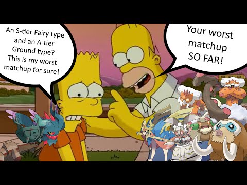 FDL Season 7 Week 7: Carolina Cyclizar vs. Colorado Chewtles