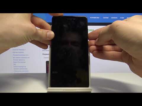 Xiaomi Redmi Note 4 — Как войти в режим Фастбут? FASTBOOT MODE