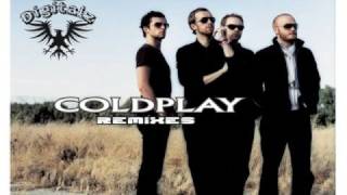 Coldplay - Talk (Junkie XL remix)