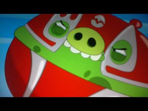 Scenes of El Porkador videos