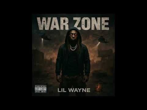 Lil Wayne - Never Out of Ammo ft 2 Chainz