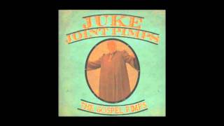 The Juke Joint Pimps --- Eat For Me