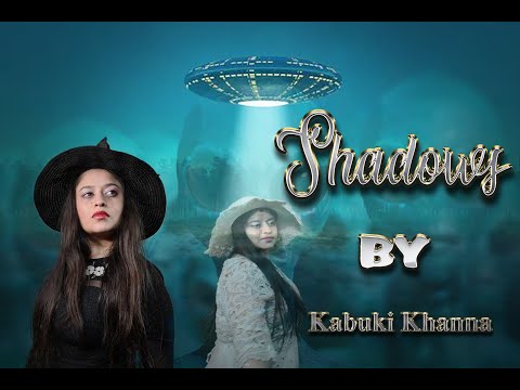 Kabuki khanna Shadows (Official Music Video)