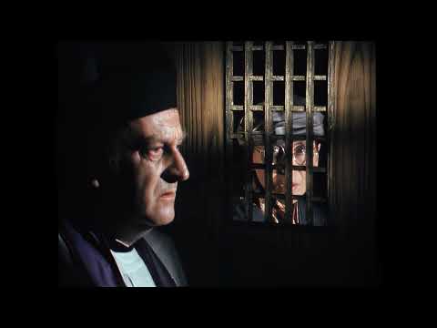 Helga Feddersen und Uwe Dallmeier - Beichte