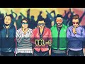 Vol -1 (18+) Honey singh ft. Badshah - Hip Hop Rap Song - Yo Yo Honey Singh Gaali Song