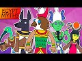 I Try To Explain Egyptian Mythology