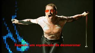 U2 The Showman Legendado