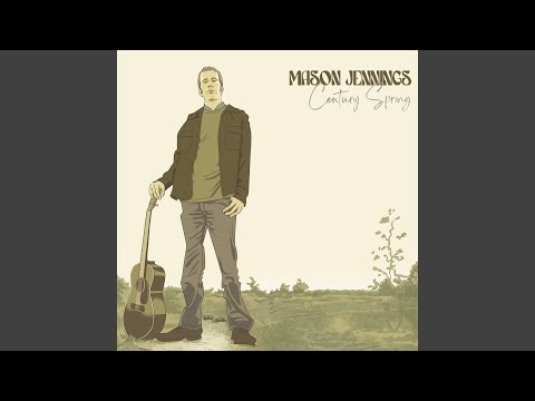 Living in the Moment - Mason Jennings