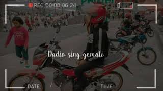 Download lagu Story wa satria (PACITAN) mp3