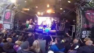 GLC Goldie Lookin Chain - 21 ounces