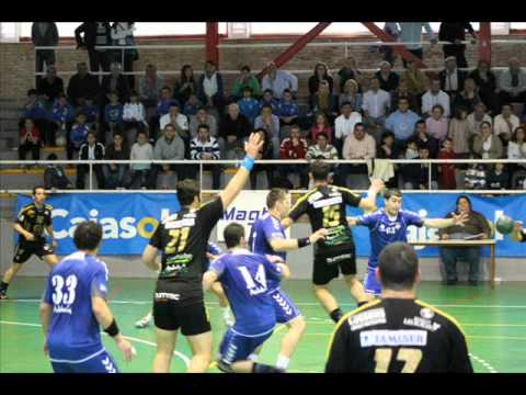 ARS - Ángel Ximénez (Puente Genil)