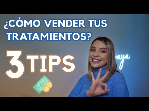 ESTRATEGIAS PARA VENDER EN TU CABINA - Ximena Ramaya