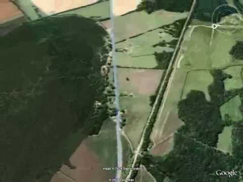 Flying from Cowan, TN to Signal Mountain, TN