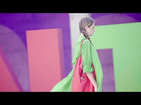 Lola Casademunt by MAITE | Spring Summer 2022 | Digital