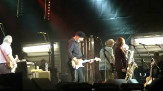 Richard Thompson - I Want To See The Bright Lights Tonight (Cropredy Festival 2012, 10/08/2012)