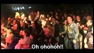 The Boys - The First Time (sub español)