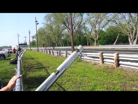 Hayabusa vs. Hayabusa 1/8 Mile