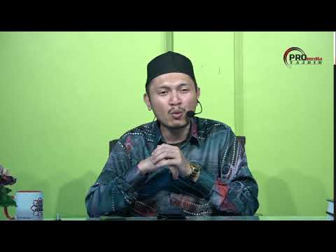 SYARAH ZADUL MAAD