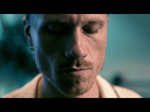 Robin Borneman - Like There Was A Door