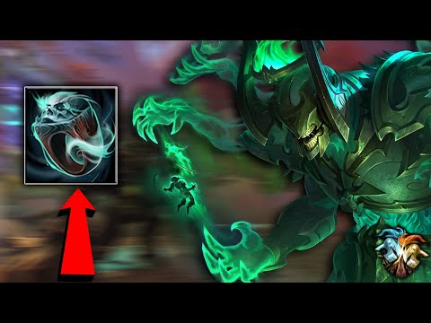 WHY IS THIS NOT TOP OF THE META RIGHT NOW?! HECATE HADES?! - Masters Ranked Duel - SMITE
